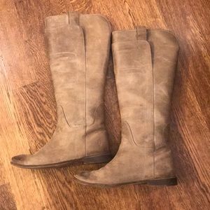 Frye Paige Boots